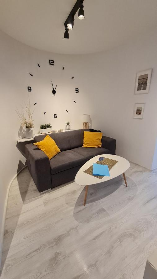 Apartment Near Congress Centre I. Praga Esterno foto